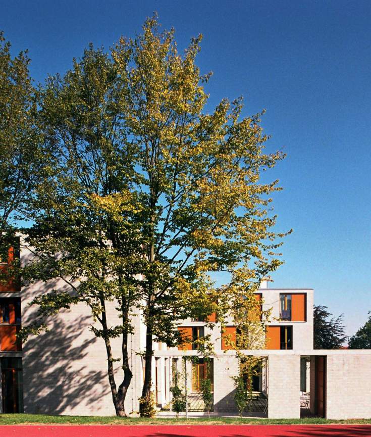 Multiple Family Dwelling